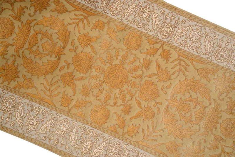 Ковры "скульптурные"