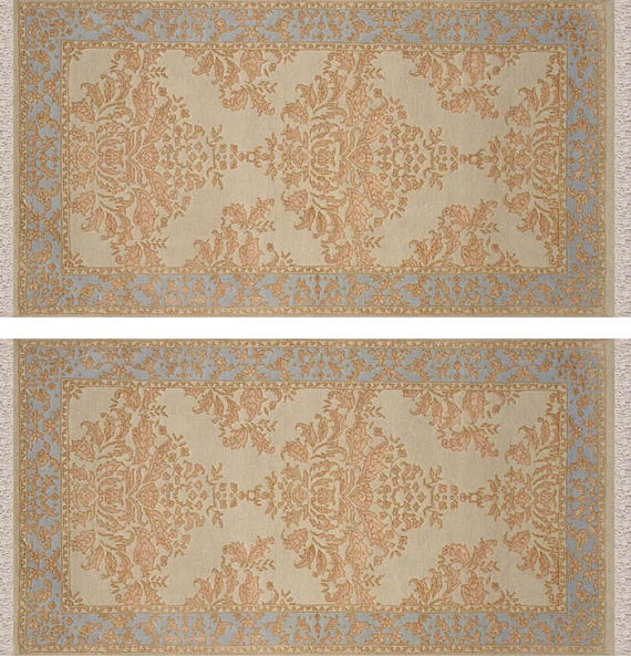 Damask