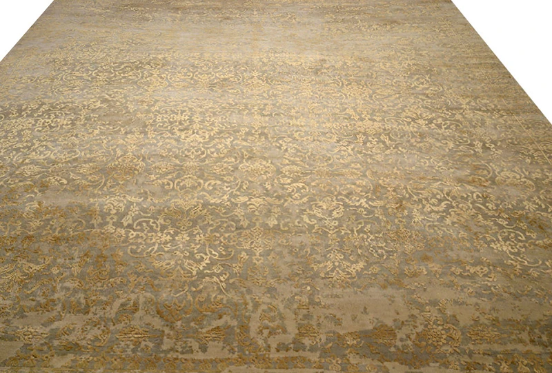 Ковер "стертая Классика"