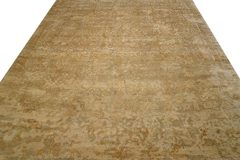 Ковер "стертая Классика"