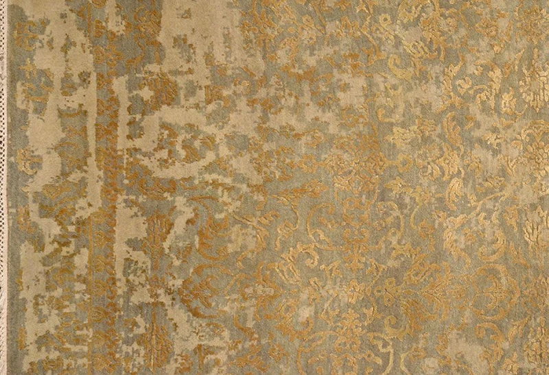 Ковер "стертая Классика"