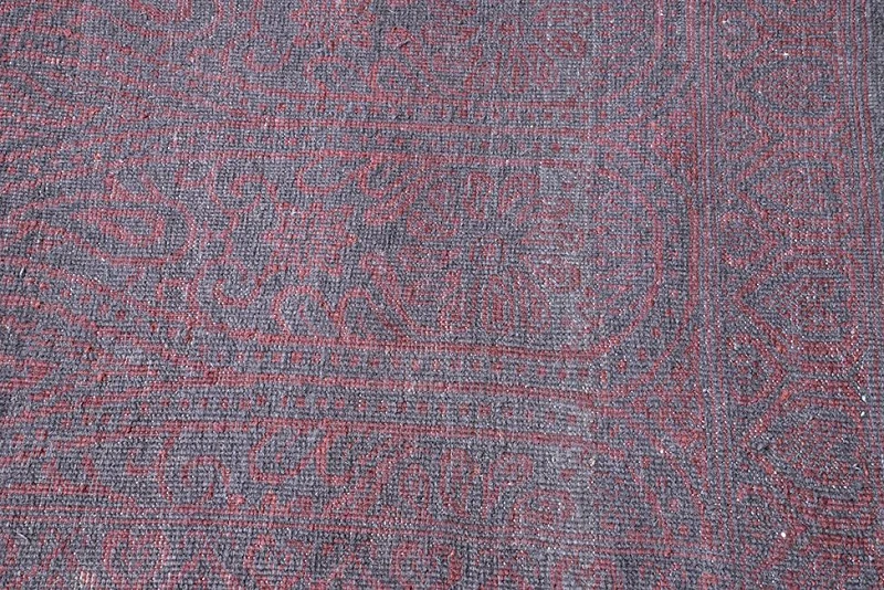 Ковер "пейсли"