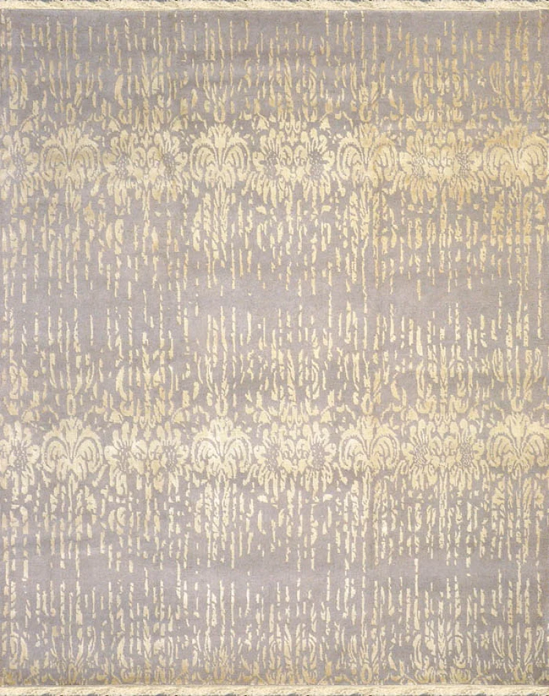 Ковер "дамаск"