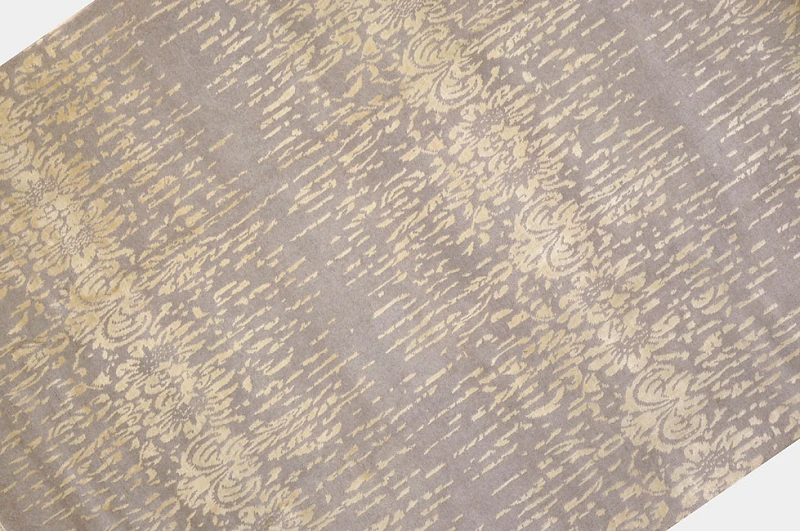 Ковер "дамаск"