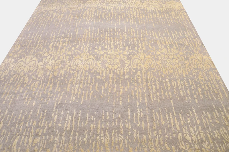 Ковер "дамаск"