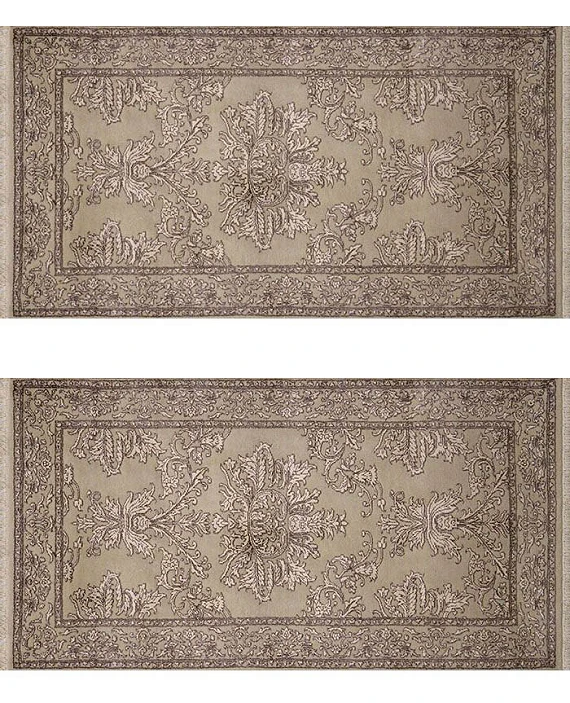 Ковры "скульптурные"