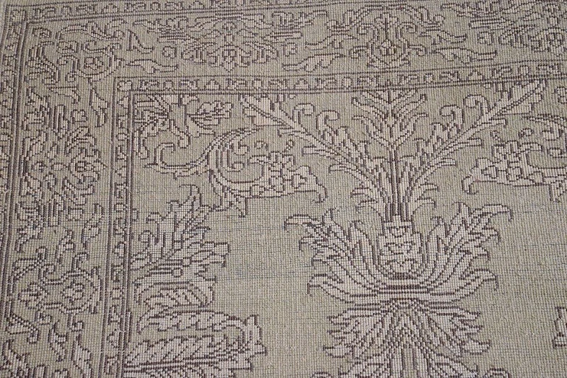 Ковры "скульптурные"