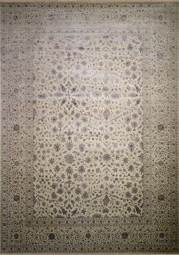 Ковер "стертая Классика"