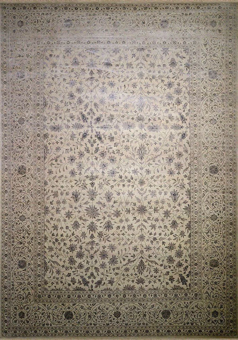 Ковер "стертая Классика"