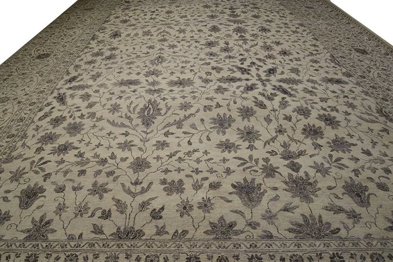 Ковер "стертая Классика"