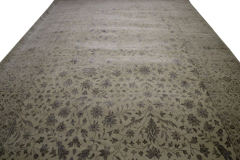 Ковер "стертая Классика"