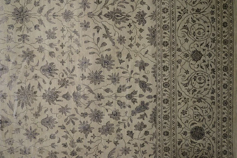 Ковер "стертая Классика"