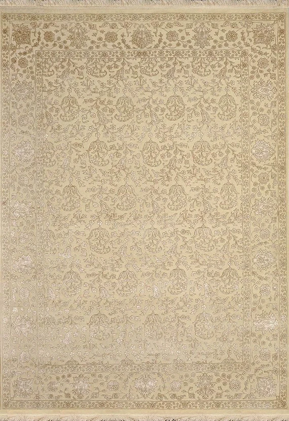 Ковер "ботэ"