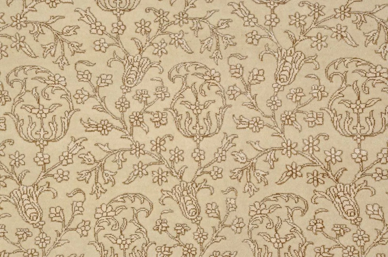 Ковер "ботэ"