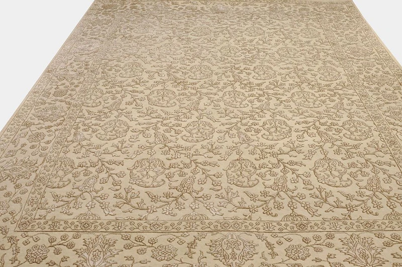 Ковер "ботэ"