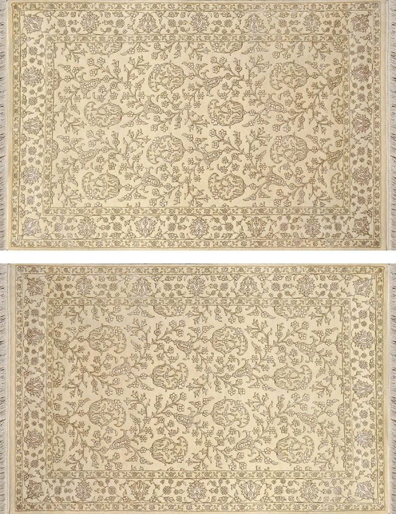 Ковры "ботэ"