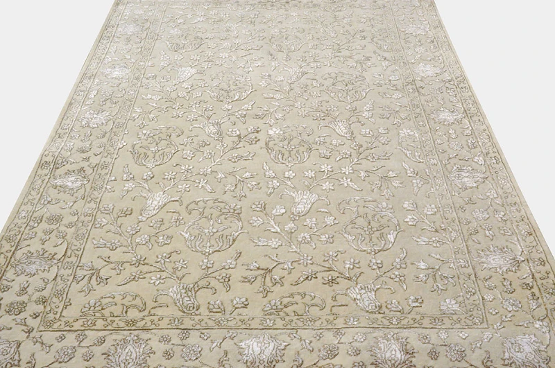 Ковры "ботэ"