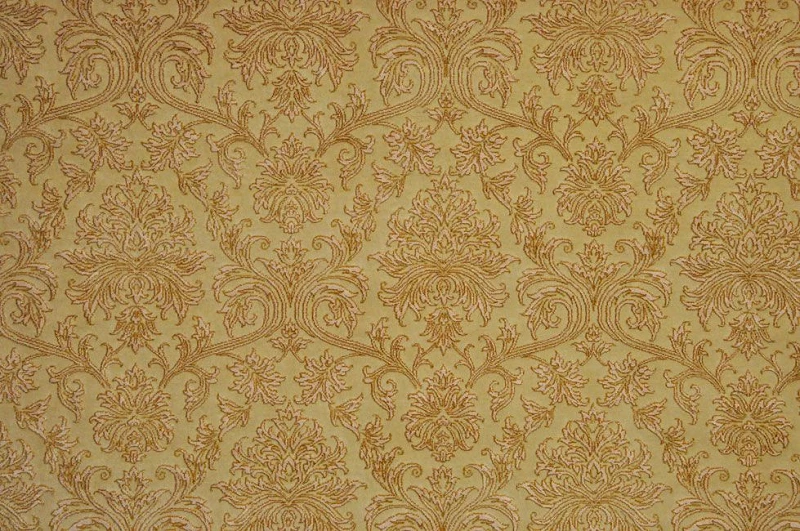 Ковер "дамаск"