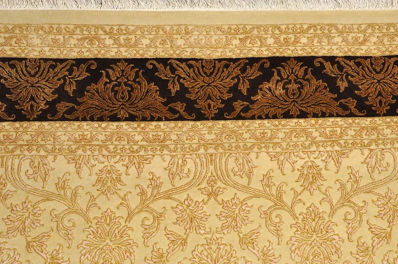 Ковер "дамаск"