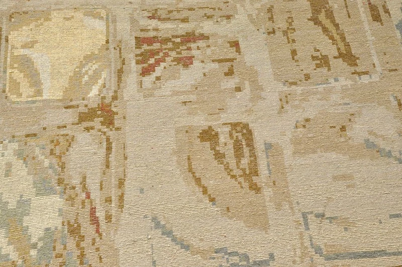 Ковер "абстракция"