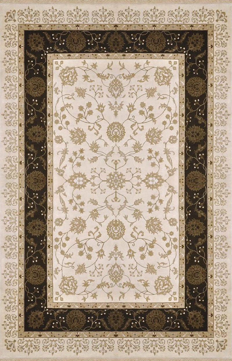 Ковер "табризи"