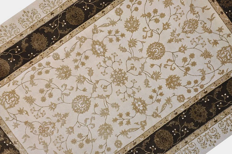 Ковер "табризи"