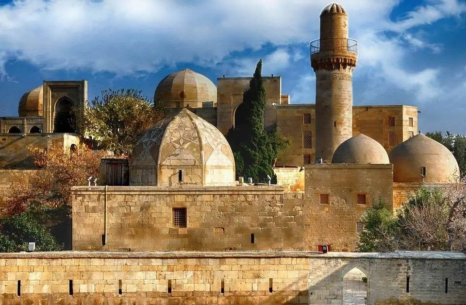 История и традиции азербайджанского ковроткачества