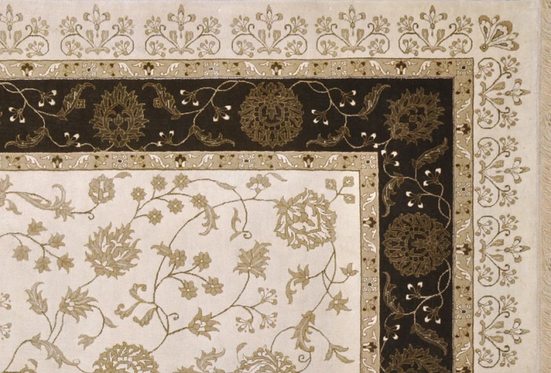 Ковер "табризи"