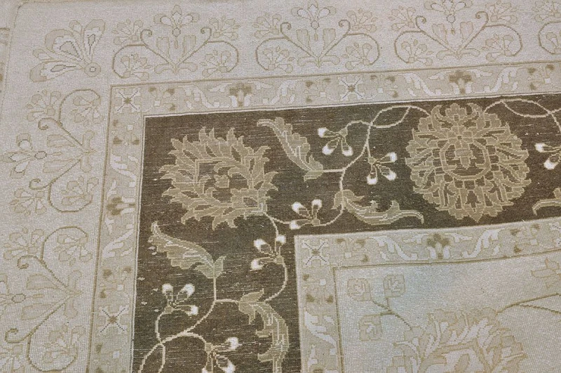 Ковер "табризи"