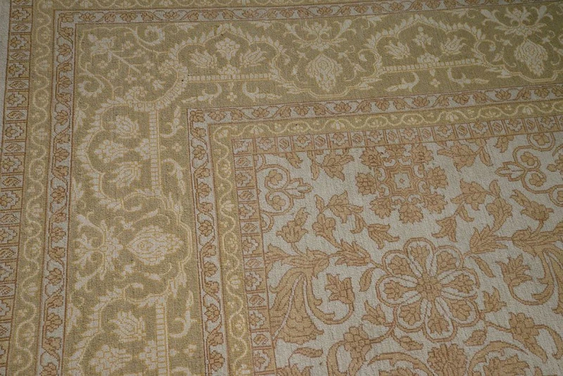 Ковер "скульптурный"