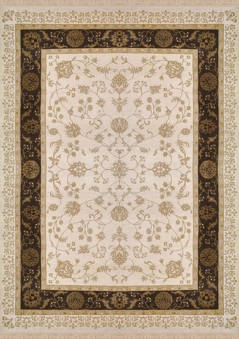 Ковер "табризи"