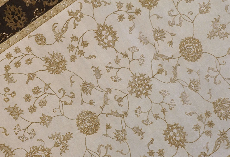 Ковер "табризи"