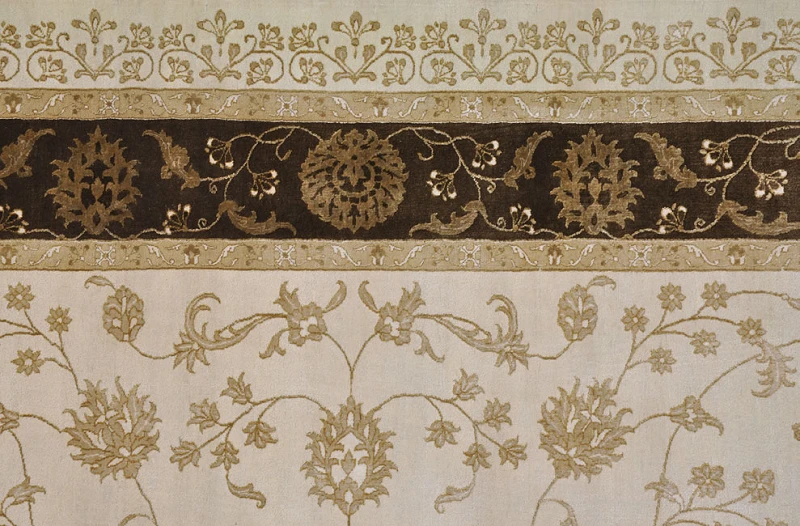 Ковер "табризи"