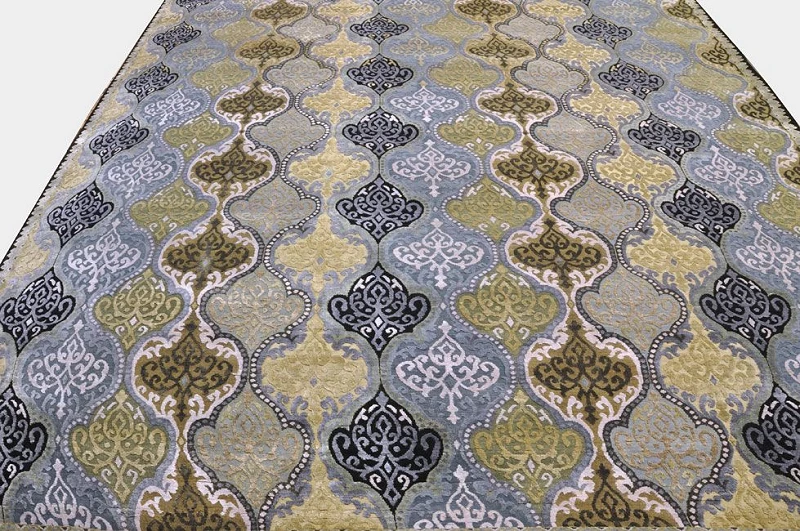 Ковер "дамаск"