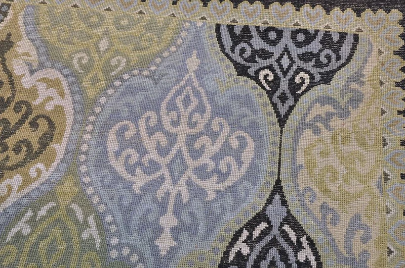 Ковер "дамаск"