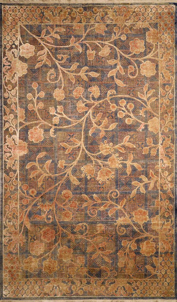 Ковер "стертая Классика"