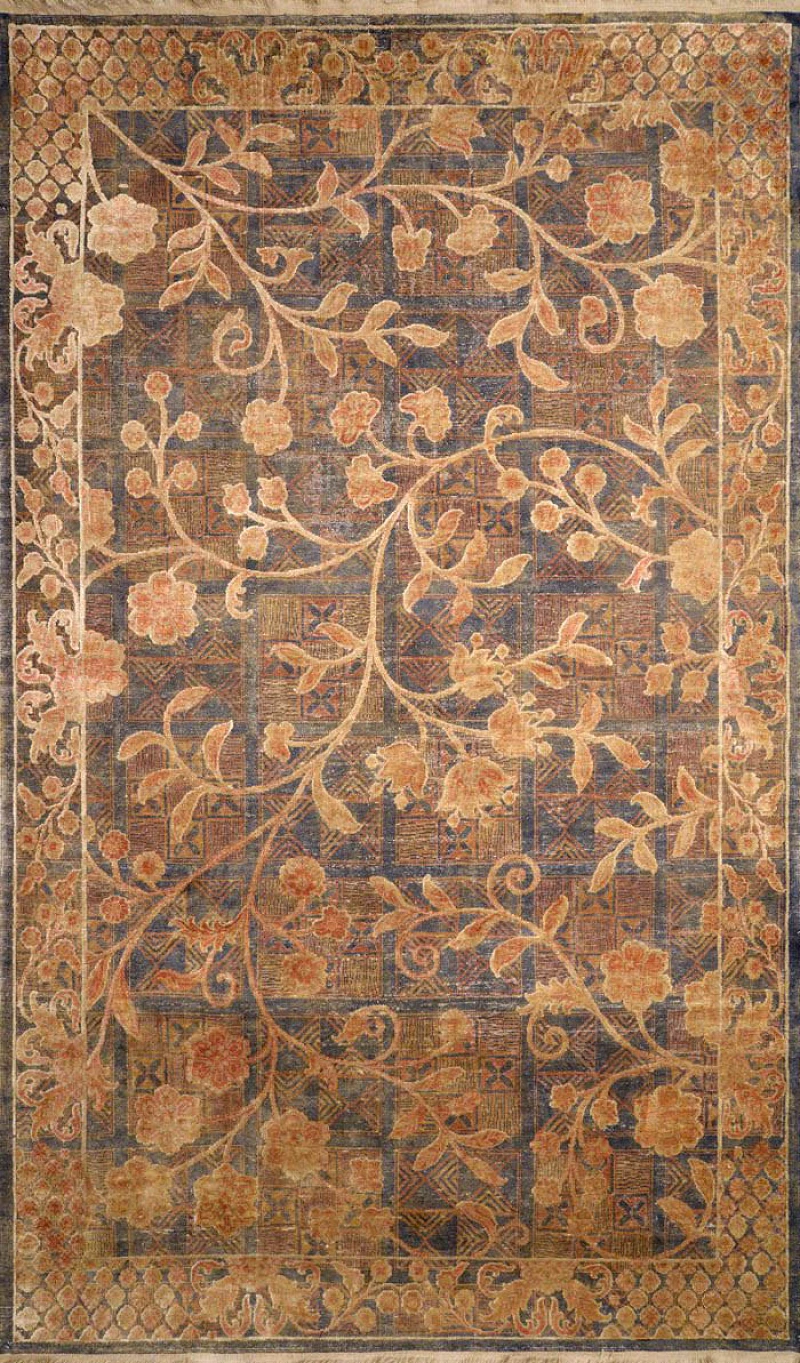 Ковер "стертая Классика"