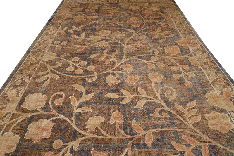 Ковер "стертая Классика"