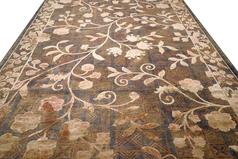 Ковер "стертая Классика"