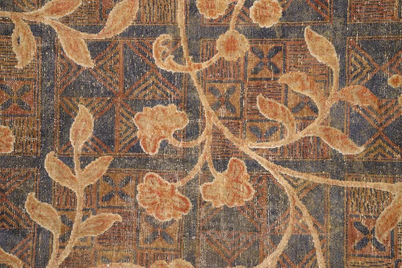 Ковер "стертая Классика"