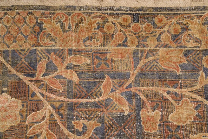 Ковер "стертая Классика"