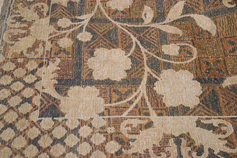 Ковер "стертая Классика"