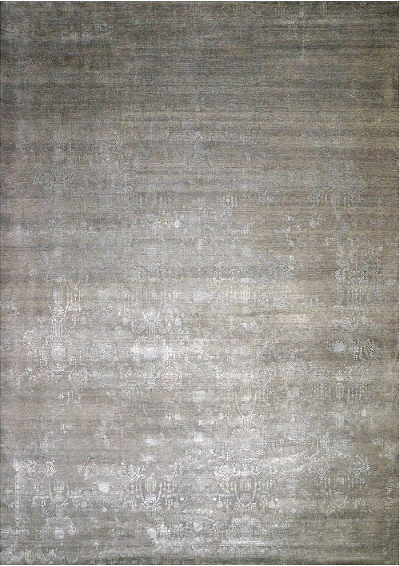 Ковер "стертая Классика"