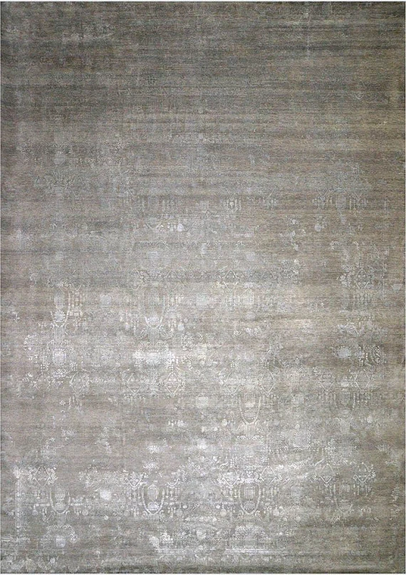 Ковер "стертая Классика"