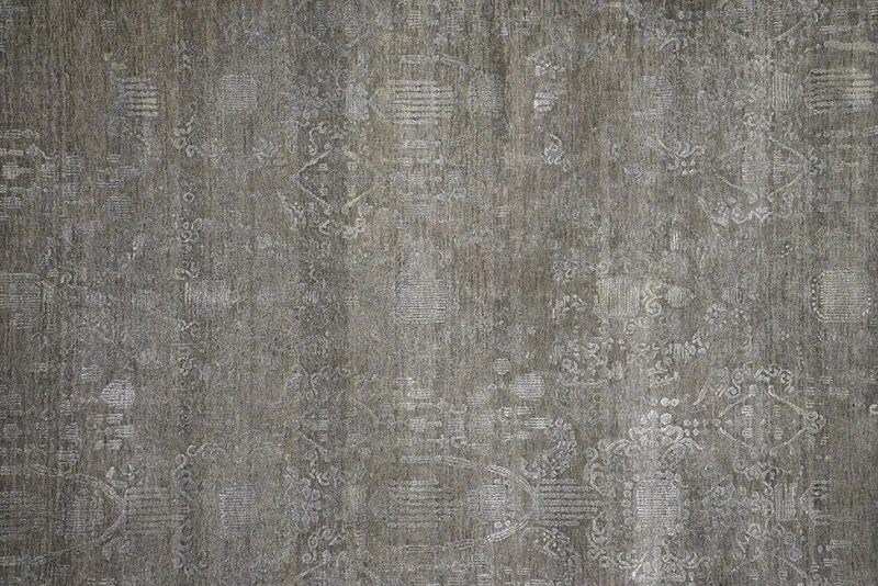 Ковер "стертая Классика"