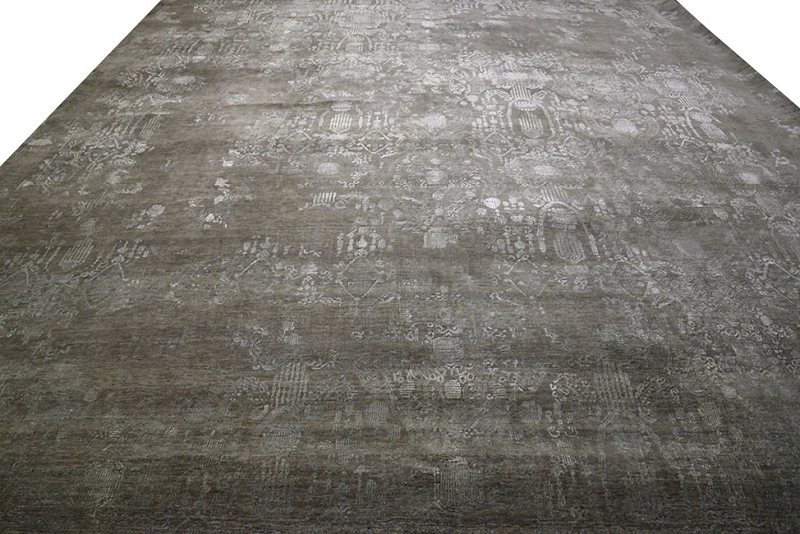 Ковер "стертая Классика"