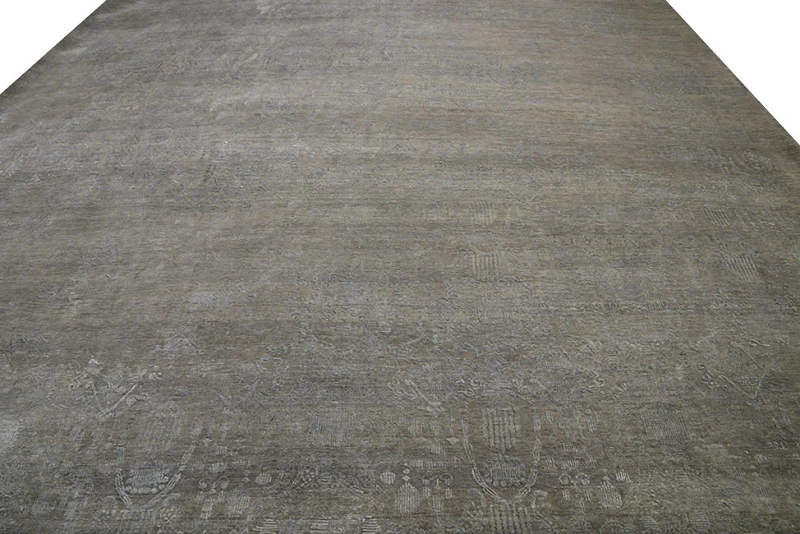 Ковер "стертая Классика"