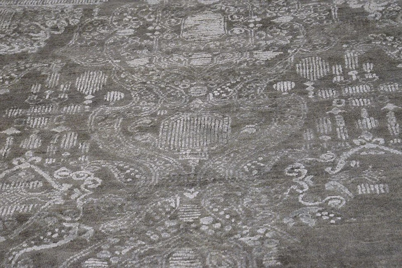 Ковер "стертая Классика"