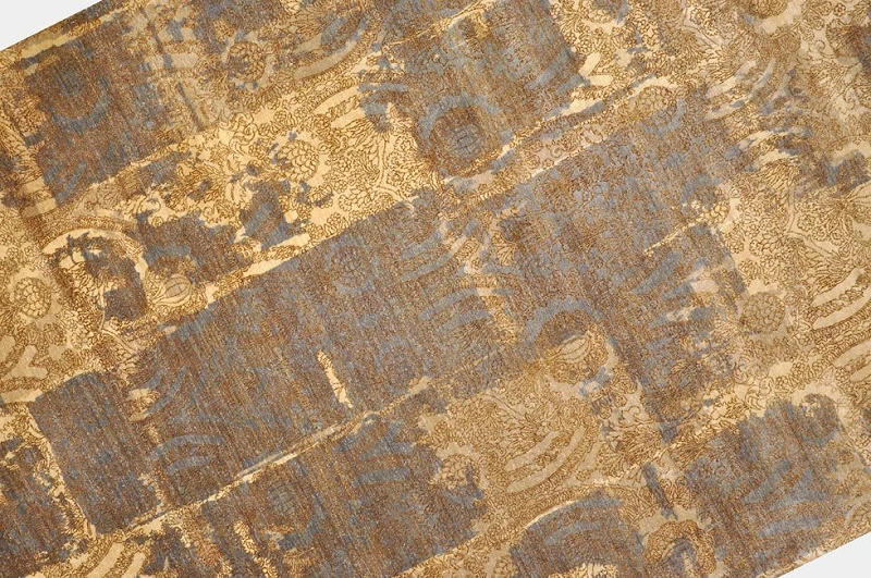 Ковер "дамаск"