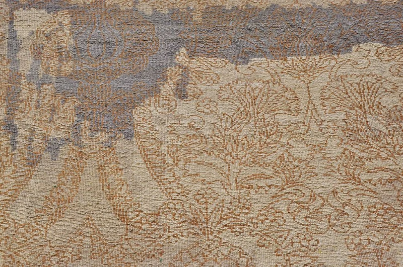 Ковер "дамаск"